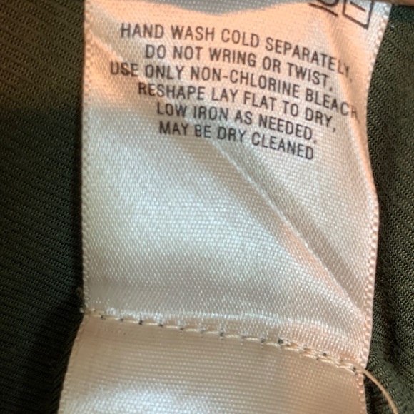 Meadow Rue (Anthropologie) Mountain Pencil Skirt - Picture 7 of 10